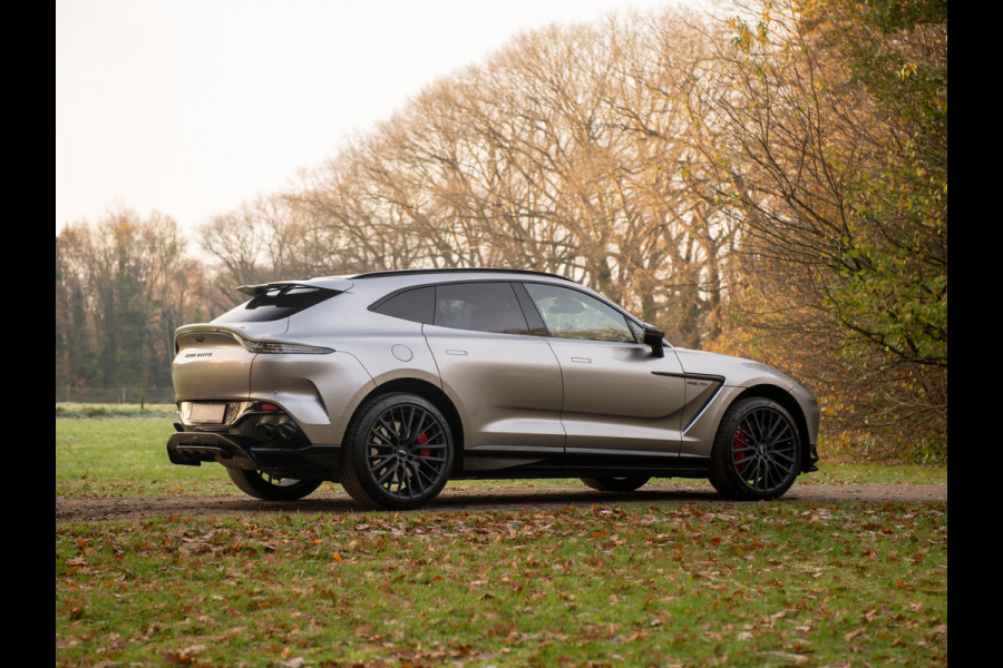 Aston Martin DBX 707 4.0 V8 | Sports Plus Seats | Stoelventilatie | Bowers & Wilkins | Carbon!
