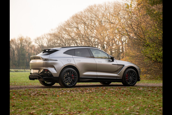 Aston Martin DBX 707 4.0 V8 | Sports Plus Seats | Stoelventilatie | Bowers & Wilkins | Carbon!