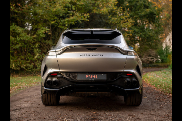 Aston Martin DBX 707 4.0 V8 | Sports Plus Seats | Stoelventilatie | Bowers & Wilkins | Carbon!