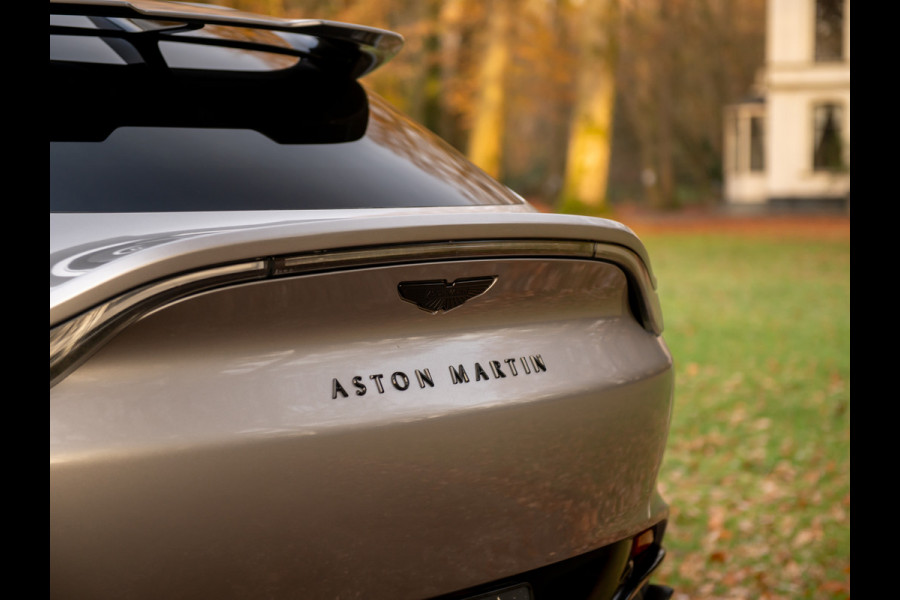 Aston Martin DBX 707 4.0 V8 | Sports Plus Seats | Stoelventilatie | Bowers & Wilkins | Carbon!