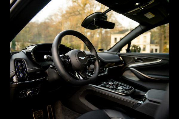 Aston Martin DBX 707 4.0 V8 | Sports Plus Seats | Stoelventilatie | Bowers & Wilkins | Carbon!