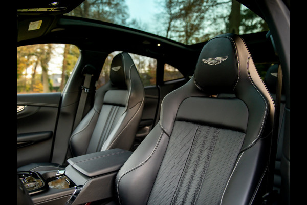 Aston Martin DBX 707 4.0 V8 | Sports Plus Seats | Stoelventilatie | Bowers & Wilkins | Carbon!