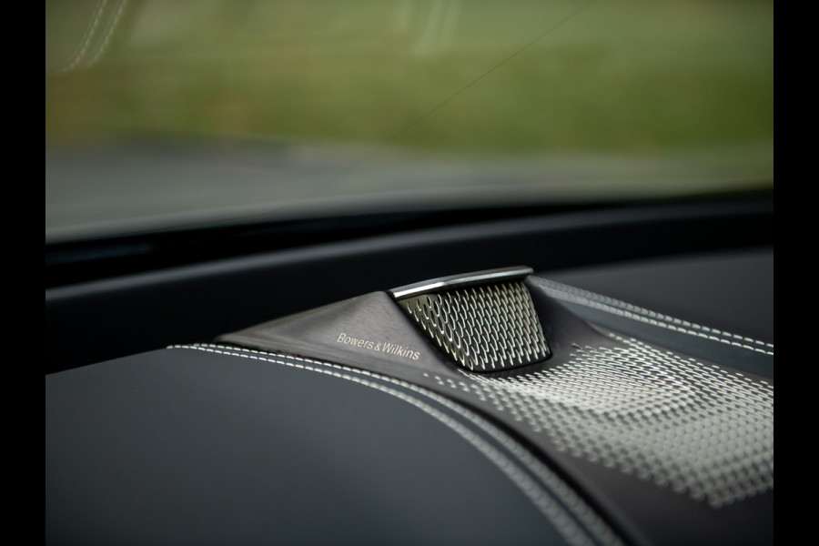Aston Martin DBX 707 4.0 V8 | Sports Plus Seats | Stoelventilatie | Bowers & Wilkins | Carbon!