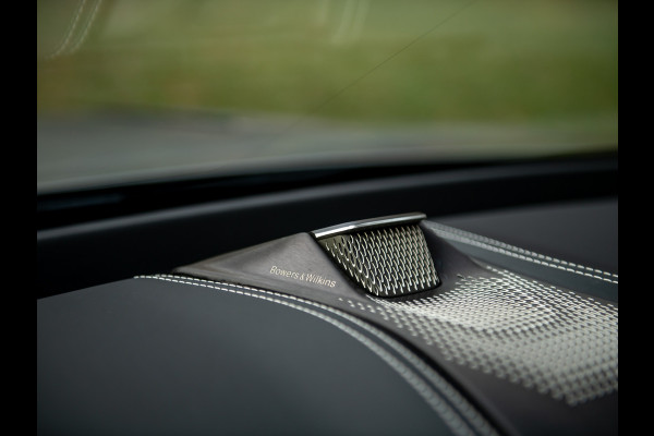 Aston Martin DBX 707 4.0 V8 | Sports Plus Seats | Stoelventilatie | Bowers & Wilkins | Carbon!