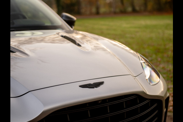Aston Martin DBX 707 4.0 V8 | Sports Plus Seats | Stoelventilatie | Bowers & Wilkins | Carbon!