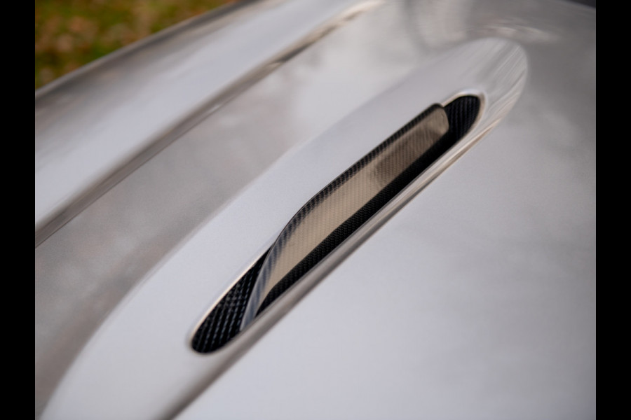 Aston Martin DBX 707 4.0 V8 | Sports Plus Seats | Stoelventilatie | Bowers & Wilkins | Carbon!