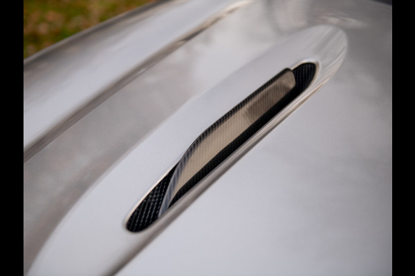 Aston Martin DBX 707 4.0 V8 | Sports Plus Seats | Stoelventilatie | Bowers & Wilkins | Carbon!