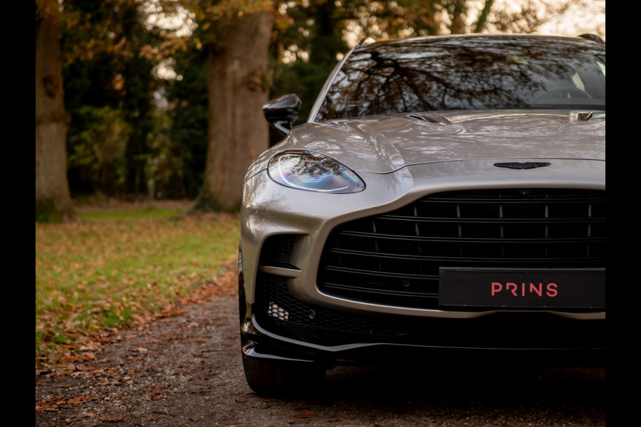 Aston Martin DBX 707 4.0 V8 | Sports Plus Seats | Stoelventilatie | Bowers & Wilkins | Carbon!
