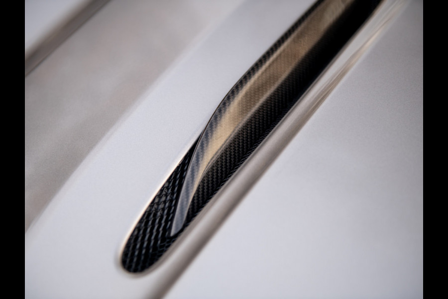 Aston Martin DBX 707 4.0 V8 | Sports Plus Seats | Stoelventilatie | Bowers & Wilkins | Carbon!