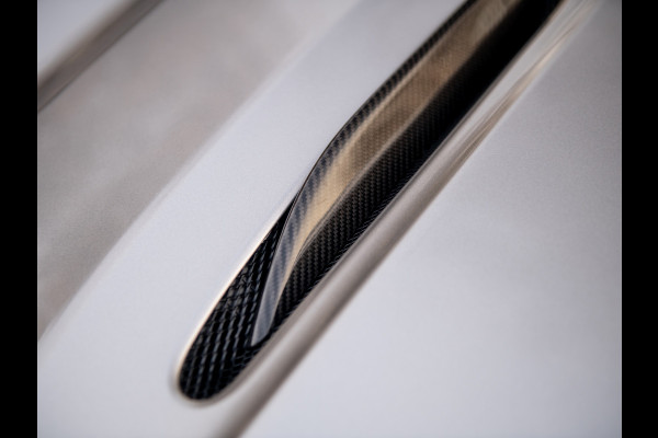 Aston Martin DBX 707 4.0 V8 | Sports Plus Seats | Stoelventilatie | Bowers & Wilkins | Carbon!