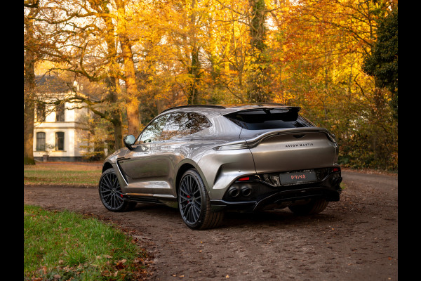 Aston Martin DBX 707 4.0 V8 | Sports Plus Seats | Stoelventilatie | Bowers & Wilkins | Carbon!