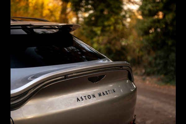 Aston Martin DBX 707 4.0 V8 | Sports Plus Seats | Stoelventilatie | Bowers & Wilkins | Carbon!