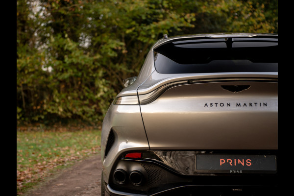 Aston Martin DBX 707 4.0 V8 | Sports Plus Seats | Stoelventilatie | Bowers & Wilkins | Carbon!