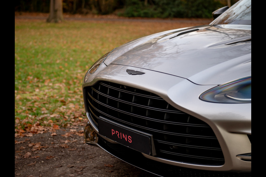 Aston Martin DBX 707 4.0 V8 | Sports Plus Seats | Stoelventilatie | Bowers & Wilkins | Carbon!