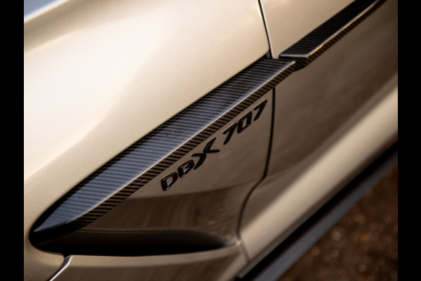 Aston Martin DBX 707 4.0 V8 | Sports Plus Seats | Stoelventilatie | Bowers & Wilkins | Carbon!