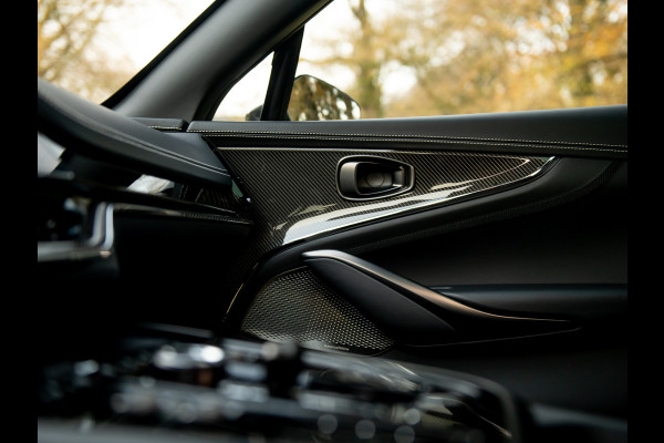 Aston Martin DBX 707 4.0 V8 | Sports Plus Seats | Stoelventilatie | Bowers & Wilkins | Carbon!