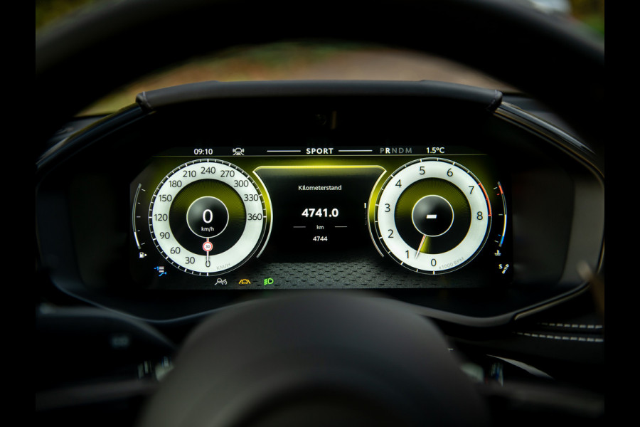 Aston Martin DBX 707 4.0 V8 | Sports Plus Seats | Stoelventilatie | Bowers & Wilkins | Carbon!