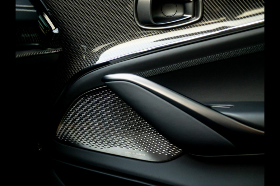 Aston Martin DBX 707 4.0 V8 | Sports Plus Seats | Stoelventilatie | Bowers & Wilkins | Carbon!