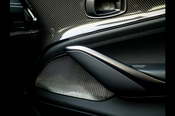 Aston Martin DBX 707 4.0 V8 | Sports Plus Seats | Stoelventilatie | Bowers & Wilkins | Carbon!