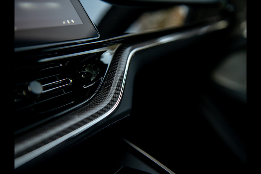 Aston Martin DBX 707 4.0 V8 | Sports Plus Seats | Stoelventilatie | Bowers & Wilkins | Carbon!