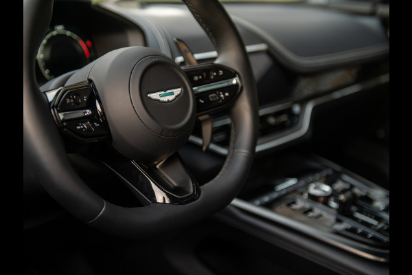 Aston Martin DBX 707 4.0 V8 | Sports Plus Seats | Stoelventilatie | Bowers & Wilkins | Carbon!