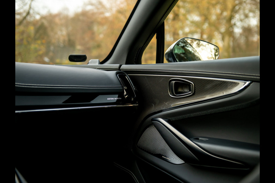 Aston Martin DBX 707 4.0 V8 | Sports Plus Seats | Stoelventilatie | Bowers & Wilkins | Carbon!