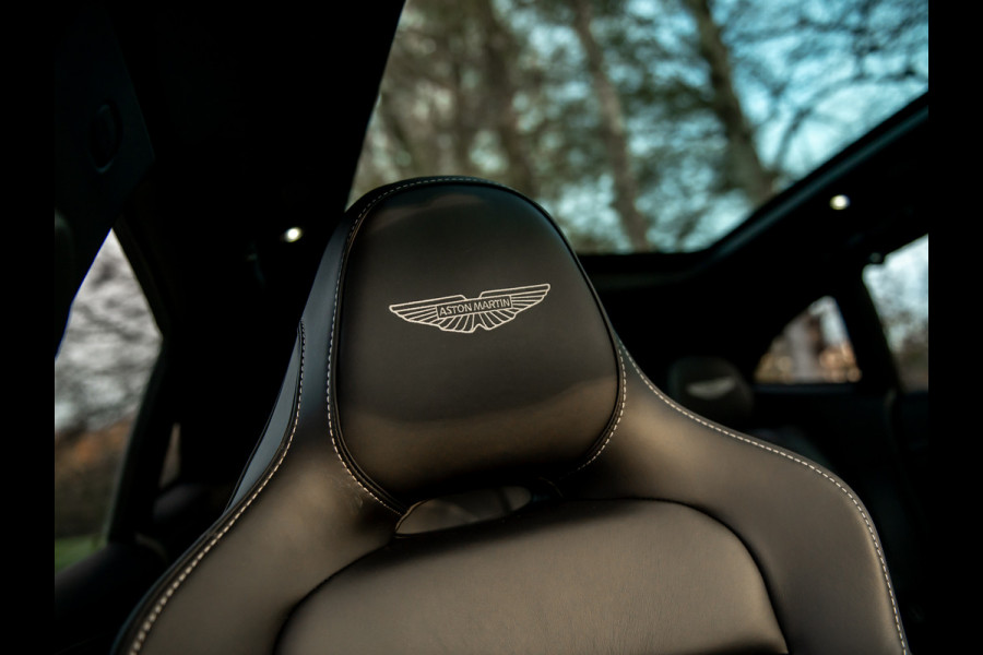 Aston Martin DBX 707 4.0 V8 | Sports Plus Seats | Stoelventilatie | Bowers & Wilkins | Carbon!