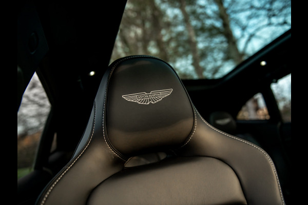 Aston Martin DBX 707 4.0 V8 | Sports Plus Seats | Stoelventilatie | Bowers & Wilkins | Carbon!
