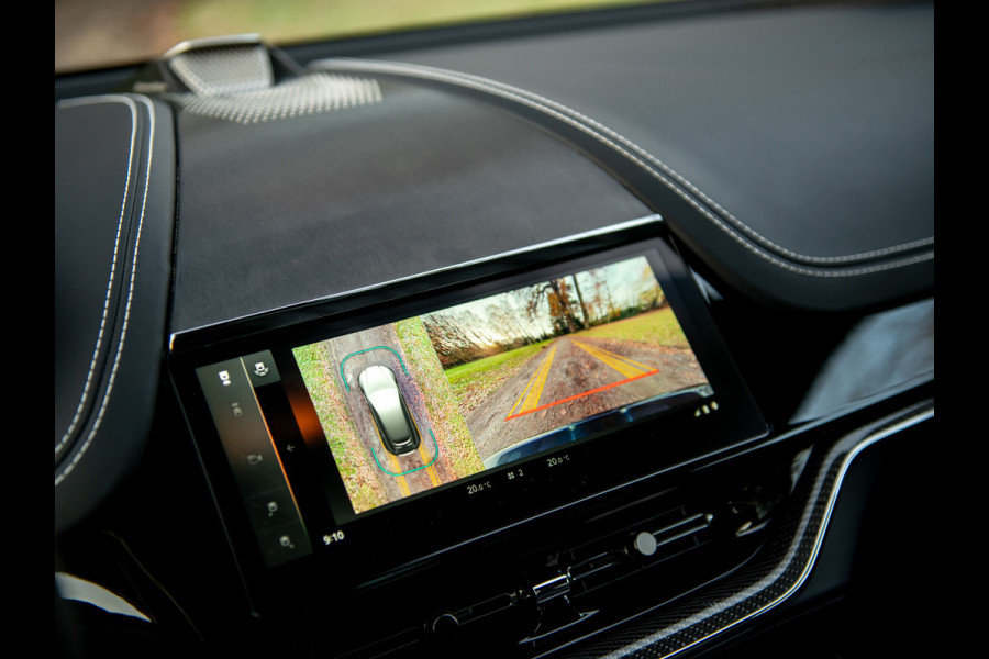 Aston Martin DBX 707 4.0 V8 | Sports Plus Seats | Stoelventilatie | Bowers & Wilkins | Carbon!