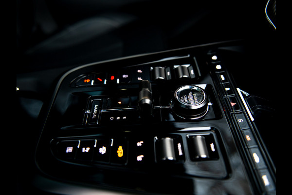 Aston Martin DBX 707 4.0 V8 | Sports Plus Seats | Stoelventilatie | Bowers & Wilkins | Carbon!