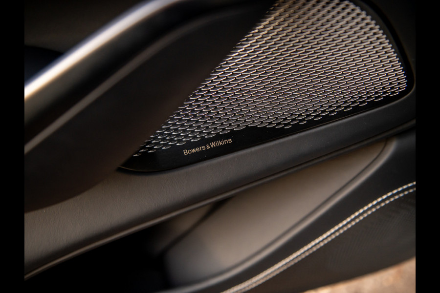 Aston Martin DBX 707 4.0 V8 | Sports Plus Seats | Stoelventilatie | Bowers & Wilkins | Carbon!