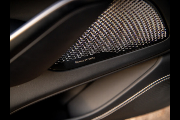Aston Martin DBX 707 4.0 V8 | Sports Plus Seats | Stoelventilatie | Bowers & Wilkins | Carbon!