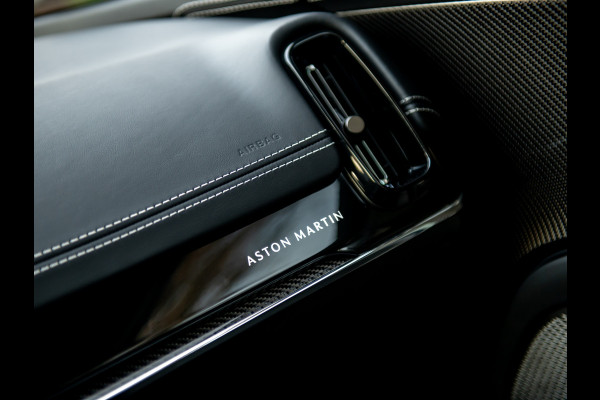 Aston Martin DBX 707 4.0 V8 | Sports Plus Seats | Stoelventilatie | Bowers & Wilkins | Carbon!