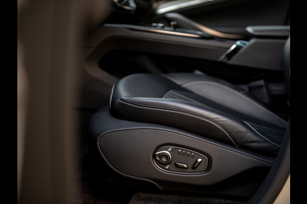 Aston Martin DBX 707 4.0 V8 | Sports Plus Seats | Stoelventilatie | Bowers & Wilkins | Carbon!