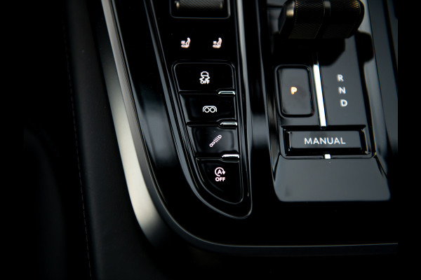 Aston Martin DBX 707 4.0 V8 | Sports Plus Seats | Stoelventilatie | Bowers & Wilkins | Carbon!