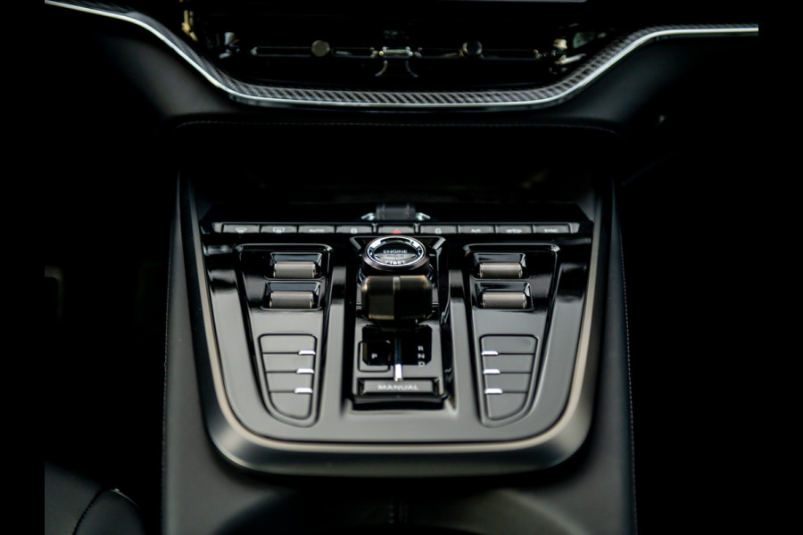 Aston Martin DBX 707 4.0 V8 | Sports Plus Seats | Stoelventilatie | Bowers & Wilkins | Carbon!
