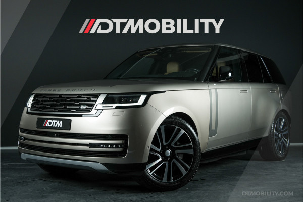 Land Rover Range Rover 3.0 P440e SE PHEV | Meridan | Panoramadak |