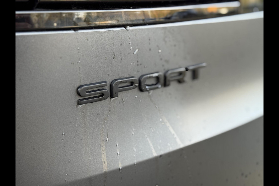 Land Rover Range Rover Sport P550e Autobiography PHEV