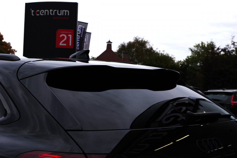 Audi A6 Avant 2.0 e-Hybrid Plug-In Quattro S-Line Edition Competition 367 PK, Luchtvering, Trekhaak, Panoramadak