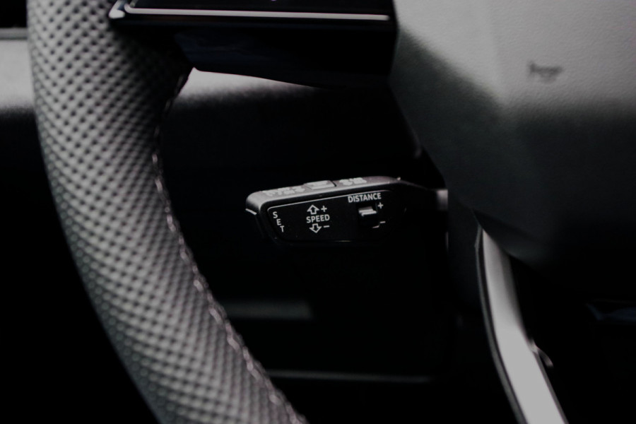 Audi A6 Avant 2.0 e-Hybrid Plug-In Quattro S-Line Edition Competition 367 PK, Luchtvering, Trekhaak, Panoramadak