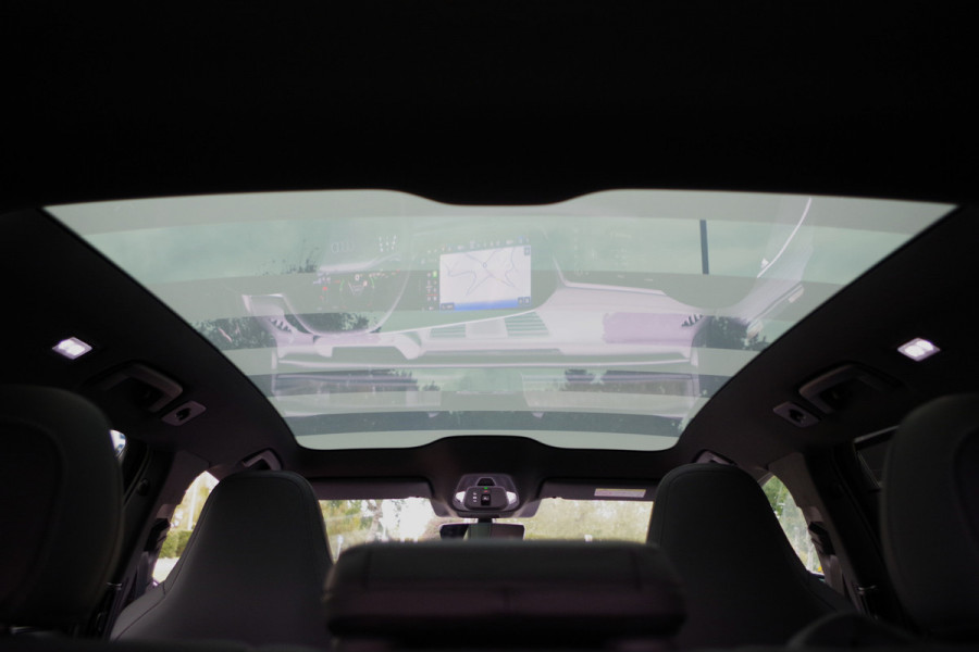 Audi A6 Avant 2.0 e-Hybrid Plug-In Quattro S-Line Edition Competition 367 PK, Luchtvering, Trekhaak, Panoramadak