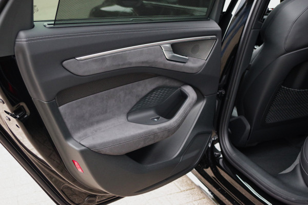 Audi A6 Avant 2.0 e-Hybrid Plug-In Quattro S-Line Edition Competition 367 PK, Luchtvering, Trekhaak, Panoramadak