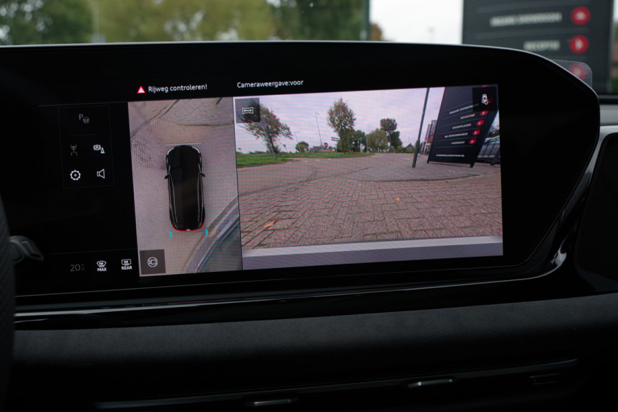 Audi A6 Avant 2.0 e-Hybrid Plug-In Quattro S-Line Edition Competition 367 PK, Luchtvering, Trekhaak, Panoramadak