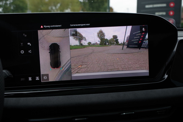 Audi A6 Avant 2.0 e-Hybrid Plug-In Quattro S-Line Edition Competition 367 PK, Luchtvering, Trekhaak, Panoramadak