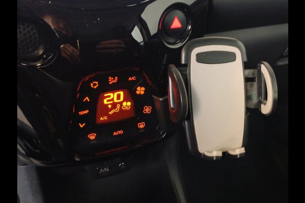 Citroën C1 1.0 VTi Urban Ride Rijklaar + 12 maanden Bovag-garantie Henk Jongen Auto's in Helmond,  al 50 jaar service zoals 't hoort!