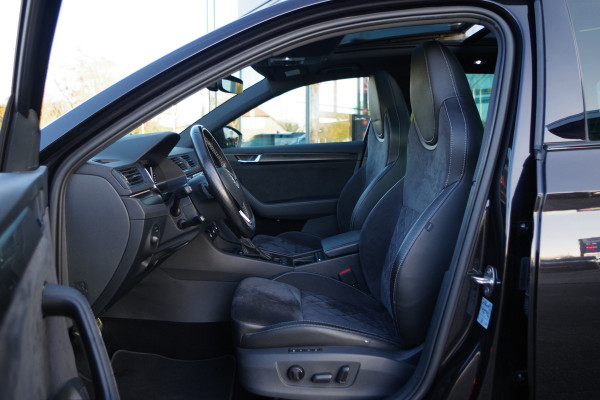 Škoda Superb Combi 1.4 TSI iV 218m PK Sportline BNS PHEV, Panoramadak, Adap. Cruise Control, Matrix-LED