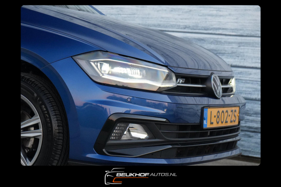 Volkswagen Polo 1.0 TSI Business R-Line Panorama Carplay Pdc