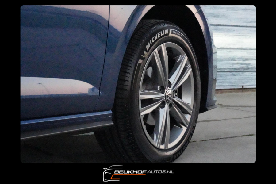 Volkswagen Polo 1.0 TSI Business R-Line Panorama Carplay Pdc