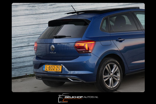 Volkswagen Polo 1.0 TSI Business R-Line Panorama Carplay Pdc