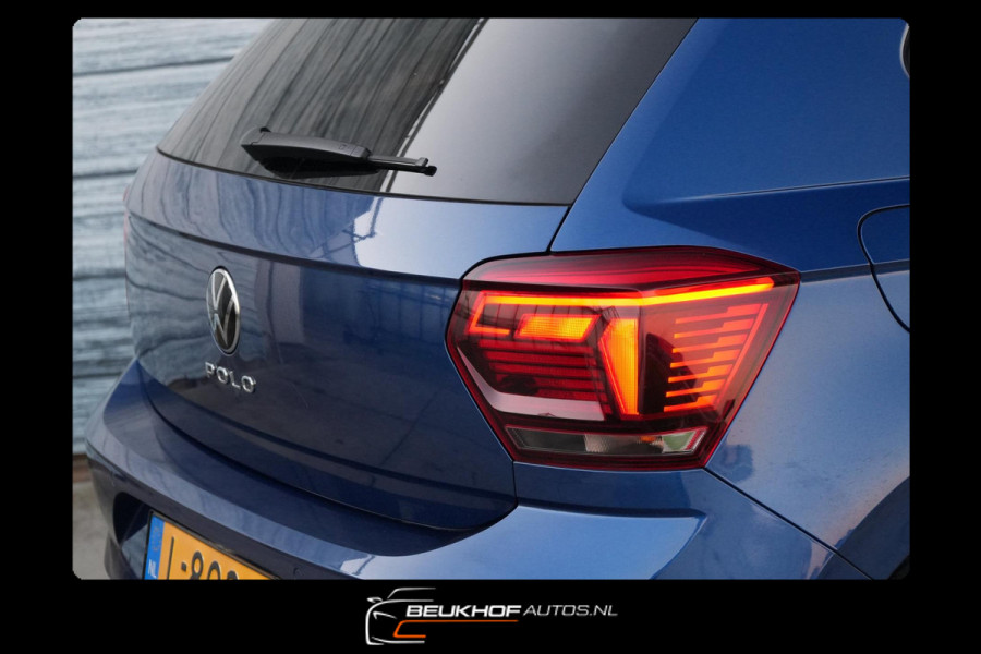 Volkswagen Polo 1.0 TSI Business R-Line Panorama Carplay Pdc